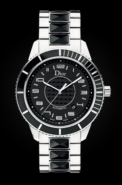 montre dior homme|montre dior france.